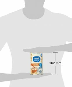 Nestl? Nestl Baby Cereals 5 Granen - Babypap - Vanaf 6 Maanden - 3 Stuks - Totaal 48 Porties 14 Nestl? Nestl Baby Cereals 5 Granen - Babypap - Vanaf 6 Maanden - 3 Stuks - Totaal 48 Porties -Zwitsal - Winkel 550x550 65