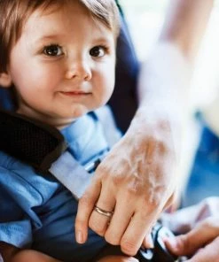 Babyauto Xperta I-Size Autostoel - 360° Met Isofix - Zwart (40-150 Cm) -Zwitsal - Winkel 550x550 677