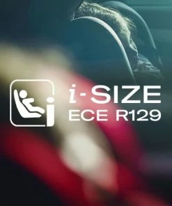 Babyauto Xperta I-Size Autostoel - 360° Met Isofix - Zwart (40-150 Cm) -Zwitsal - Winkel 550x550 679