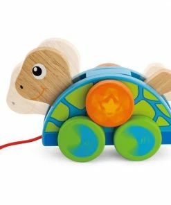 Vigatoys Trekdier - Schildpad -Zwitsal - Winkel 550x550 680