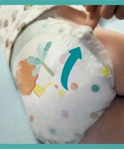 Pampers Baby Dry Newborn Maat 1 - 21 Stuks VOORDEELSET Van 2 Pakken -Zwitsal - Winkel 550x550 699