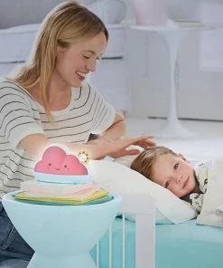 Slaaptrainer Skip Hop Dream & Shine Sleep Trainer -Zwitsal - Winkel 550x550 7