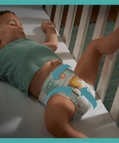 Pampers Baby Dry Newborn Maat 1 - 21 Stuks VOORDEELSET Van 2 Pakken -Zwitsal - Winkel 550x550 700