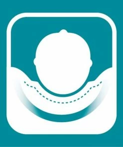 Babymoov Steunkussen Cosydream Smokey A050406 -Zwitsal - Winkel 550x550 707