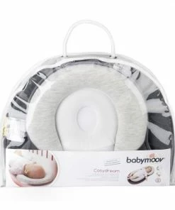 Babymoov Steunkussen Cosydream Smokey A050406 -Zwitsal - Winkel 550x550 708