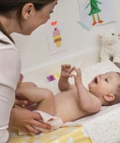 Zwitsal - Sensitive Billendoekjes - 57 Doekjes Per Pak - 4 Pakken -Zwitsal - Winkel 550x550 713