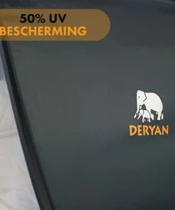 Deryan Babynest Cover - Babynest Muggennet - Zonnekap -Zwitsal - Winkel 550x550 759