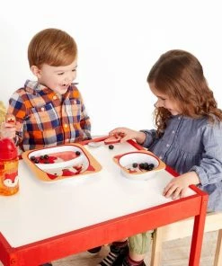 Skip Hop Zoo Kinder Bestekset - Vos - 2-delig -Zwitsal - Winkel 550x550 810