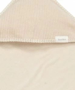Koeka Omslagdoek Baby Stretch Terry Vik - Zand -Zwitsal - Winkel 550x550 816