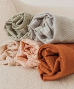 AeroSleep Hoeslaken - Bed - 120 X 60 Cm - Almond -Zwitsal - Winkel 550x550 82