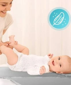 Babycare Verschoonmatjes - Verschoonmatje - Opvouwbaar Verschoonmatje - Reis Verschoonkussen - Luiertas - Opvouwbaar Luiertas -Zwitsal - Winkel 550x550 826