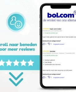 Babycare Verschoonmatjes - Verschoonmatje - Opvouwbaar Verschoonmatje - Reis Verschoonkussen - Luiertas - Opvouwbaar Luiertas -Zwitsal - Winkel 550x550 830