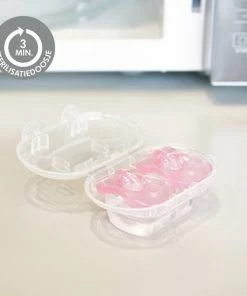Medela Baby Fopspeen Soft Silicone Superzacht Lichtgewicht Eendelig - Soft Pink - 0-6 Maanden - 1 Stuks 16 Medela Baby Fopspeen Soft Silicone Superzacht Lichtgewicht Eendelig - Soft Pink - 0-6 Maanden - 1 Stuks -Zwitsal - Winkel 550x550 843