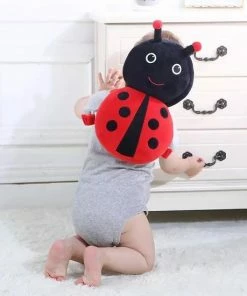 Naamloos Baby Hoofd Bescherming Kussen | Safe Baby Head Protector - Hoofdsteun -Zwitsal - Winkel 550x550 848