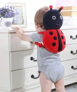 Naamloos Baby Hoofd Bescherming Kussen | Safe Baby Head Protector - Hoofdsteun -Zwitsal - Winkel 550x550 852