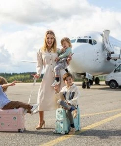 JetKids By Stokke BedBox Green Aurora -Zwitsal - Winkel 550x550 863