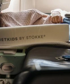JetKids By Stokke BedBox Green Aurora -Zwitsal - Winkel 550x550 864