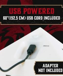 Paladone DUNGEONS & DRAGONS - D20 - Nachtlamp -Zwitsal - Winkel 550x550 871