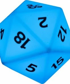 Paladone DUNGEONS & DRAGONS - D20 - Nachtlamp -Zwitsal - Winkel 550x550 872