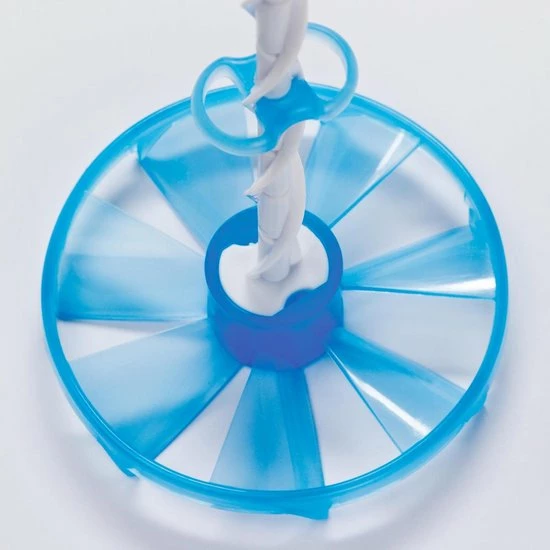 Dr. Brown's Melkpoedermixer 5 Dr. Brown's Melkpoedermixer - Afbeelding 5