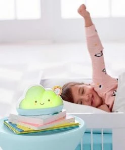 Slaaptrainer Skip Hop Dream & Shine Sleep Trainer -Zwitsal - Winkel 550x550 9