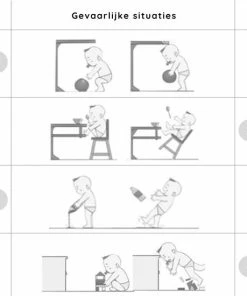 Merkloos Baby Hoofdkussen - Baby Zachte Helm - Baby Kinderhelm - Baby Veiligheidskussen - Val Beveiliging En Bescherming Kind - Hoofdbescherming - Hoofdbeschermer - Geen Kinder Fietshelm | Licht Groen Zonder Oortjes -Zwitsal - Winkel 550x550 918