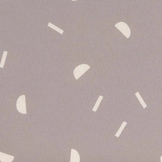 Lässig Verschoningsmatje Blocks Taupe 3 Lässig Verschoningsmatje Blocks Taupe - Afbeelding 3