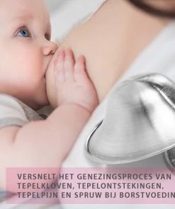 ZILVERKAPJES-M_SilverCaps_Coupelles De Protection Des Mamelons En Argent_Stillhütchen Aus Silber_Coppette D'argento_Copas De Lactancia De Ley_Koruyucu Gümüş Göğüs Kapakları_stribrna Ochrana Prsnich Bradavek_EU Product -Zwitsal - Winkel 550x550 924