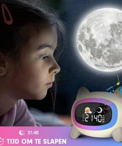 Flient Slaaptrainer - Hond/Puppy - Kinderwekker - Wekker - Nachtlampje Met Dimfunctie - Wit - Oplaadbaar 14 Flient Slaaptrainer - Hond/Puppy - Kinderwekker - Wekker - Nachtlampje Met Dimfunctie - Wit - Oplaadbaar -Zwitsal - Winkel 550x550 945