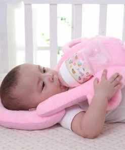 Augleka | Babynestje | Voedingskussen Baby | Baby Kussen | Papfles | Fleshouder | Fleskussen | Drinkkussen | Multifunctioneel | Tweeling 10 Augleka | Babynestje | Voedingskussen Baby | Baby Kussen | Papfles | Fleshouder | Fleskussen | Drinkkussen | Multifunctioneel | Tweeling -Zwitsal - Winkel 550x550 963