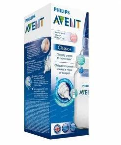 Babybol SCF566/17 BOTTLE CLASSIC PP 330ML/11OZ 29 Babybol SCF566/17 BOTTLE CLASSIC PP 330ML/11OZ -Zwitsal - Winkel 550x550 978