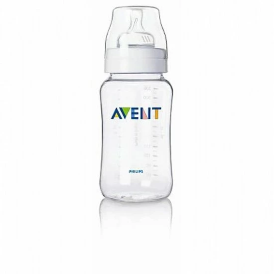 Babybol SCF566/17 BOTTLE CLASSIC PP 330ML/11OZ 19 Babybol SCF566/17 BOTTLE CLASSIC PP 330ML/11OZ - Afbeelding 19