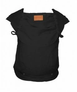 Bykay Mei Tai Deluxe Steel Grey -Zwitsal - Winkel 550x550 991