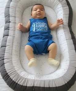 Baby Jem Babyjem Luxe Roze Babynest 614 -Zwitsal - Winkel 550x550 995