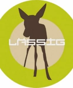 L?ssig L Ssig Verschoningsmatje Blobs Forest -Zwitsal - Winkel 550x551 11