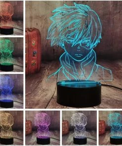 ANiMU 3D Lamp - 16 Kleuren - Todoroki - My Hero Academia - MHA - LED Illusie - Bureaulamp - Nachtlampje - Sfeerlamp - Dimbaar - USB Of Batterijen - Afstandsbediening - Anime Cadeau 13 ANiMU 3D Lamp - 16 Kleuren - Todoroki - My Hero Academia - MHA - LED Illusie - Bureaulamp - Nachtlampje - Sfeerlamp - Dimbaar - USB Of Batterijen - Afstandsbediening - Anime Cadeau -Zwitsal - Winkel 550x551 12