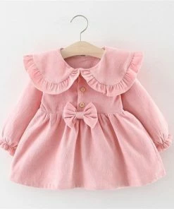 Baby Garden Baby Jurk 92