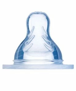 Mam - Maat 4m+ Soft X Flesspeen - 2 Stuk