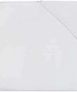 Jollein Baby Hoeslaken Peuterbed Jersey 70x140/75x150cm - Wit -Zwitsal - Winkel 550x552 3