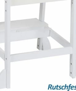 Alizendeh Naturel Learning Tower - Leertoren Keukenhulp - Leertoren - Opstapje - Antislip Opstapje - Kindertrap - Leertoren Peuters - Leer Toren - Naturel Learning Tower -Zwitsal - Winkel 550x555 1