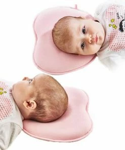 Baby Jem Babyjem Wit Ergonomisch Hoofdkussentje 1114153 -Zwitsal - Winkel 550x555 5