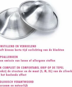 ZILVERKAPJES-M_SilverCaps_Coupelles De Protection Des Mamelons En Argent_Stillhütchen Aus Silber_Coppette D'argento_Copas De Lactancia De Ley_Koruyucu Gümüş Göğüs Kapakları_stribrna Ochrana Prsnich Bradavek_EU Product -Zwitsal - Winkel 550x555 7