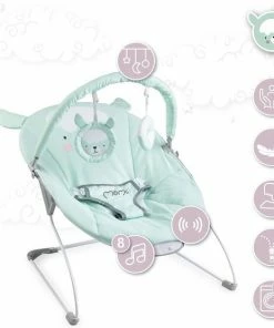 MoMi Bouncer - Wipstoel - Glossy - Lama -Zwitsal - Winkel 550x556