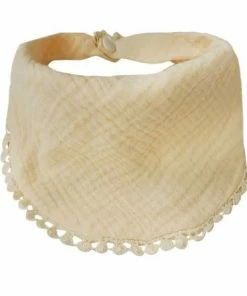 RoYo Set Van 6 Aardetinten Slabbetjes - 100% Organisch Katoen - Bandana Slab - Hydrofiel - Slabber - Kwijl Slabbetjes - Slabbertjes Baby - Kraamcadeau Meisje -Zwitsal - Winkel 550x556 5