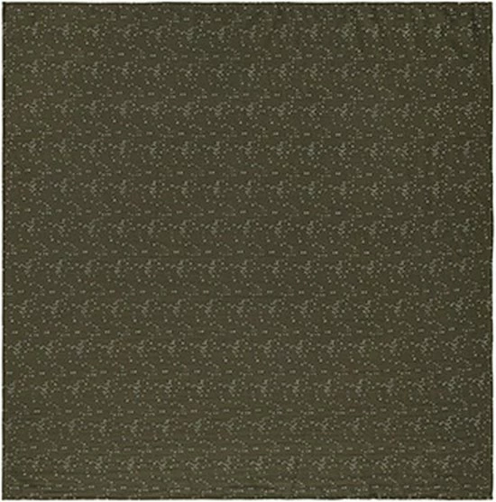 Noppies Hydrofiele Luier Botanical 120x120 Cm Baby Maat 120x120cm 7 Noppies Hydrofiele Luier Botanical 120x120 Cm Baby Maat 120x120cm - Afbeelding 7