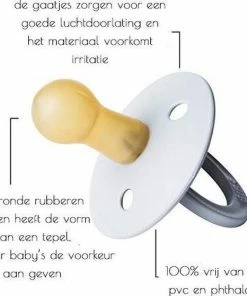 4 Bibs Fopspenen Black, Smoke, Sage En Dark Oak (6-18maanden) -Zwitsal - Winkel 550x559 17