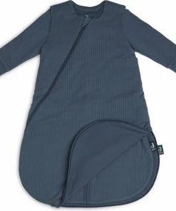 Jollein Baby Newborn Winterslaapzak 4-seizoenen 60cm Basic Stripe - Jeans Blue 13 Jollein Baby Newborn Winterslaapzak 4-seizoenen 60cm Basic Stripe - Jeans Blue -Zwitsal - Winkel 550x559 20