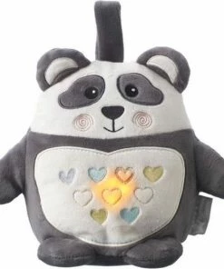 Tommee Tippee Grofriend - Pip De Panda - Oplaadbare Slaaptrainer -baby Slaaphulp - Licht En Geluid En Intelligente CrySensor-technologie -Zwitsal - Winkel 550x563 2
