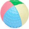 Lanco Toys Lanco Sensory Rubberen Bijtspeeltje - Bal - Fantasie - Licht