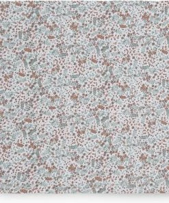 Jollein Hydrofiel Multidoek Bloom 115x115cm - 2 Stuks -Zwitsal - Winkel 550x564